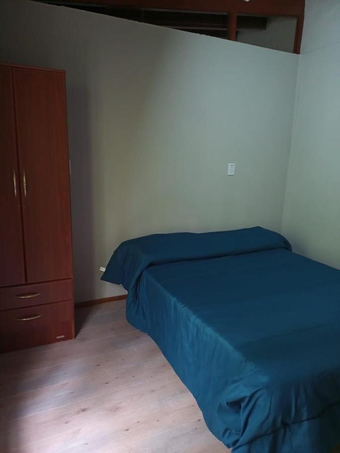 Sol De Montana Apartment *