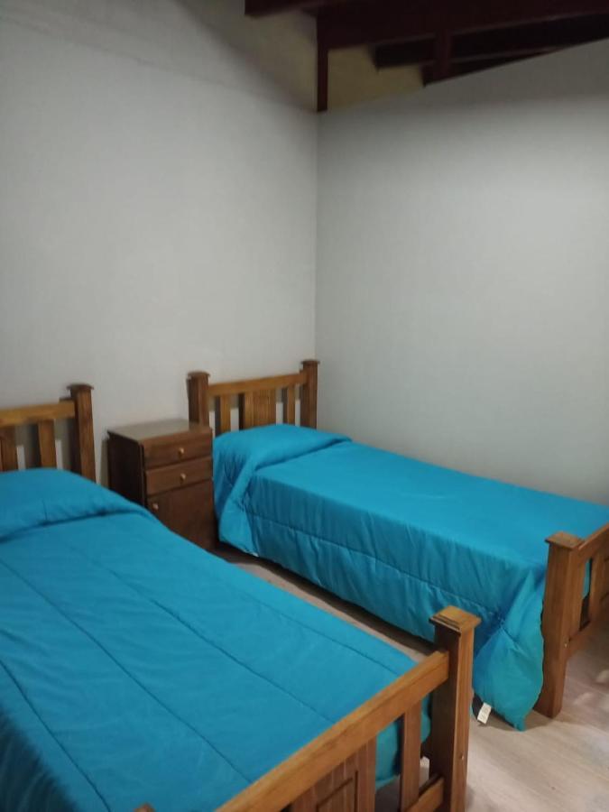 Apartment Sol De Montana *