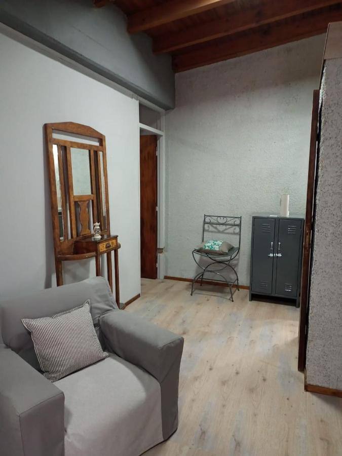 Apartment Sol De Montana