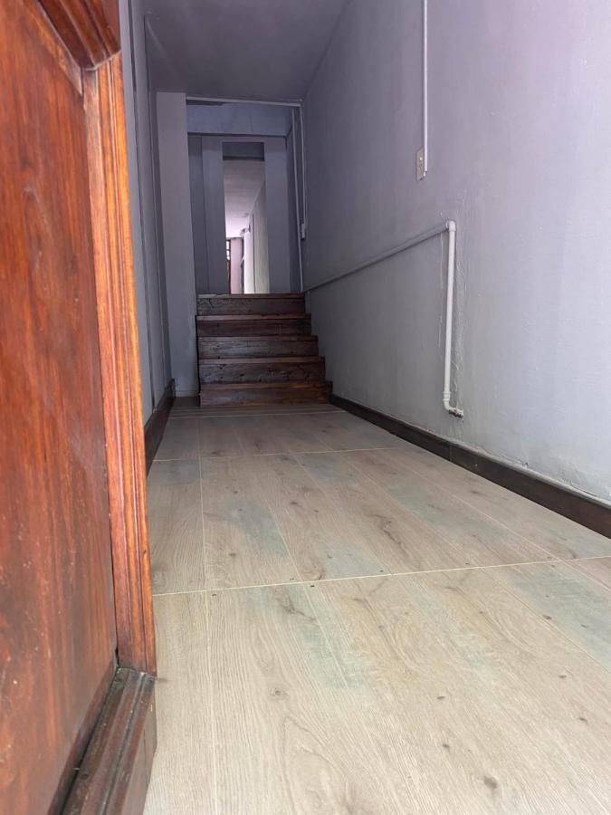 Apartment Sol De Montana