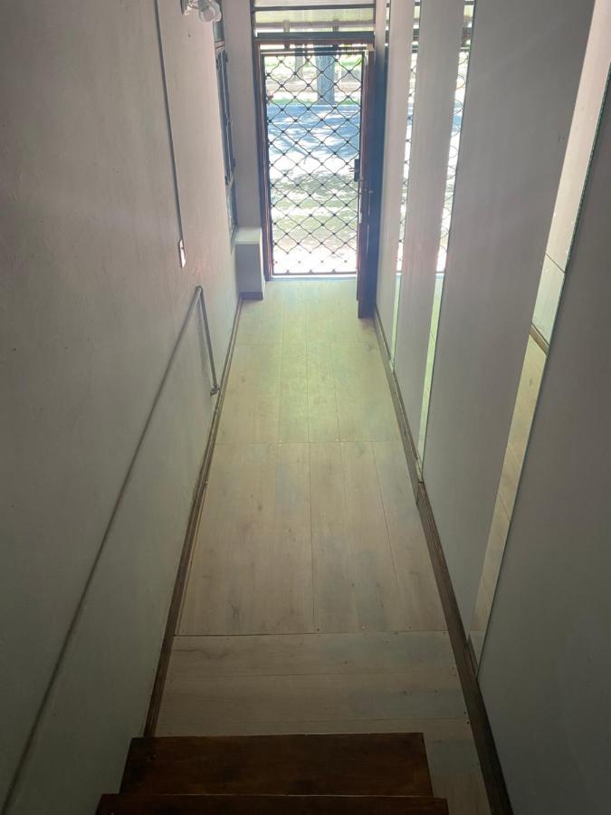 Sol De Montana Apartment *