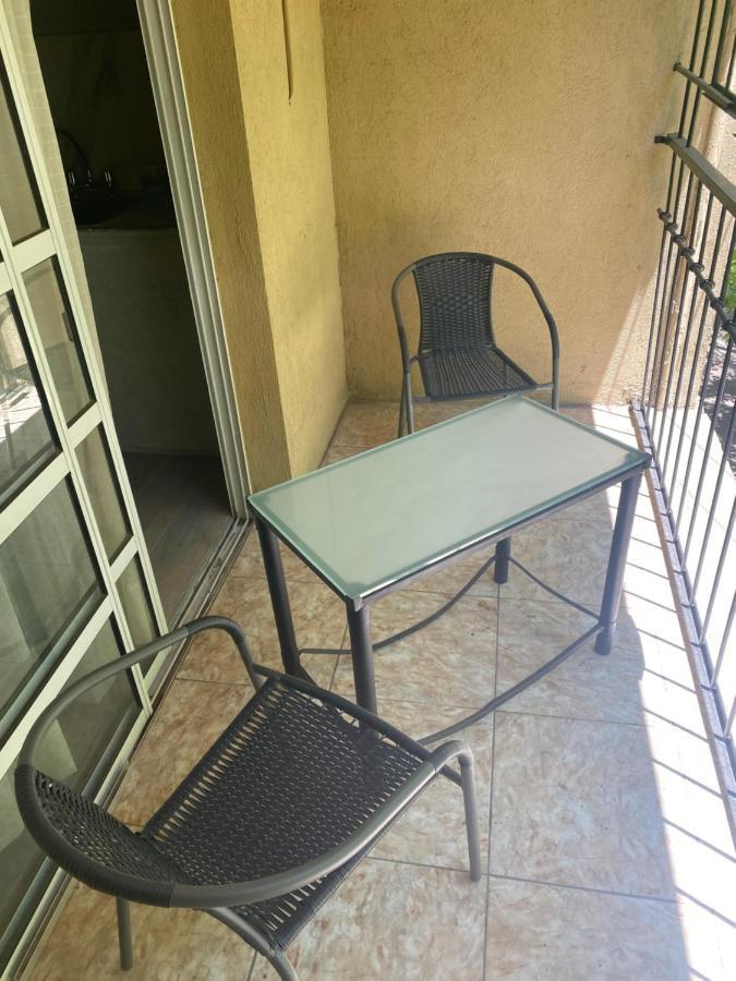 Sol De Montana Apartment